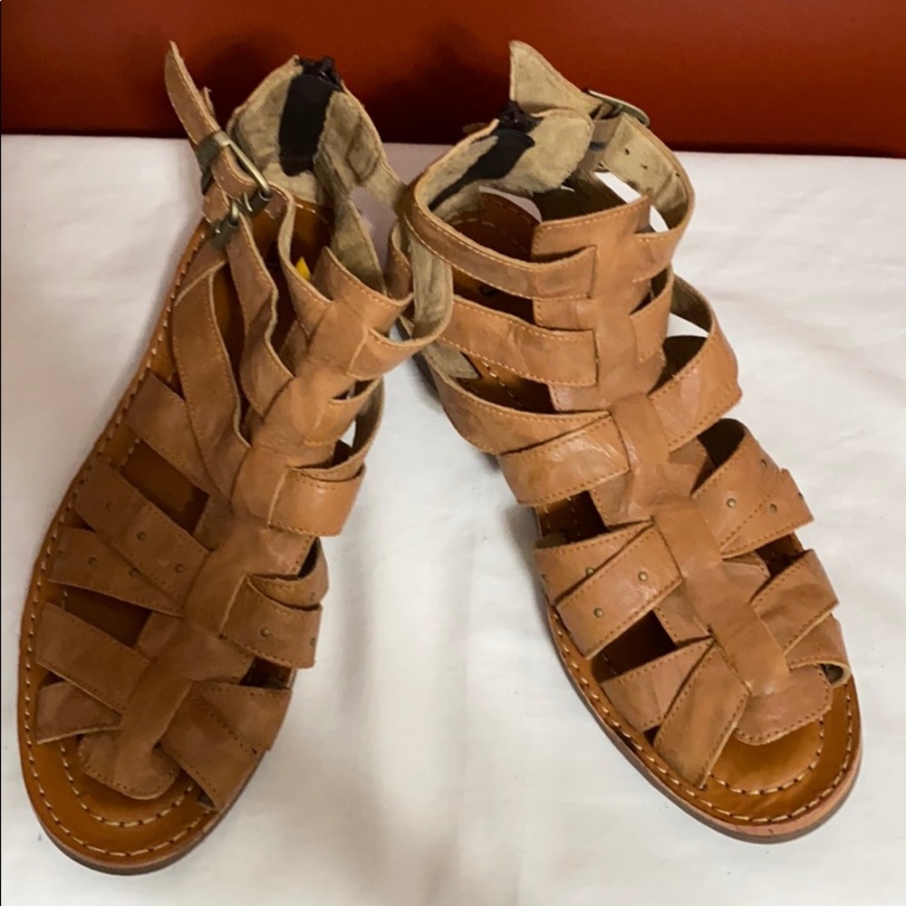 Caterpillar Women’s Cassell Sandal